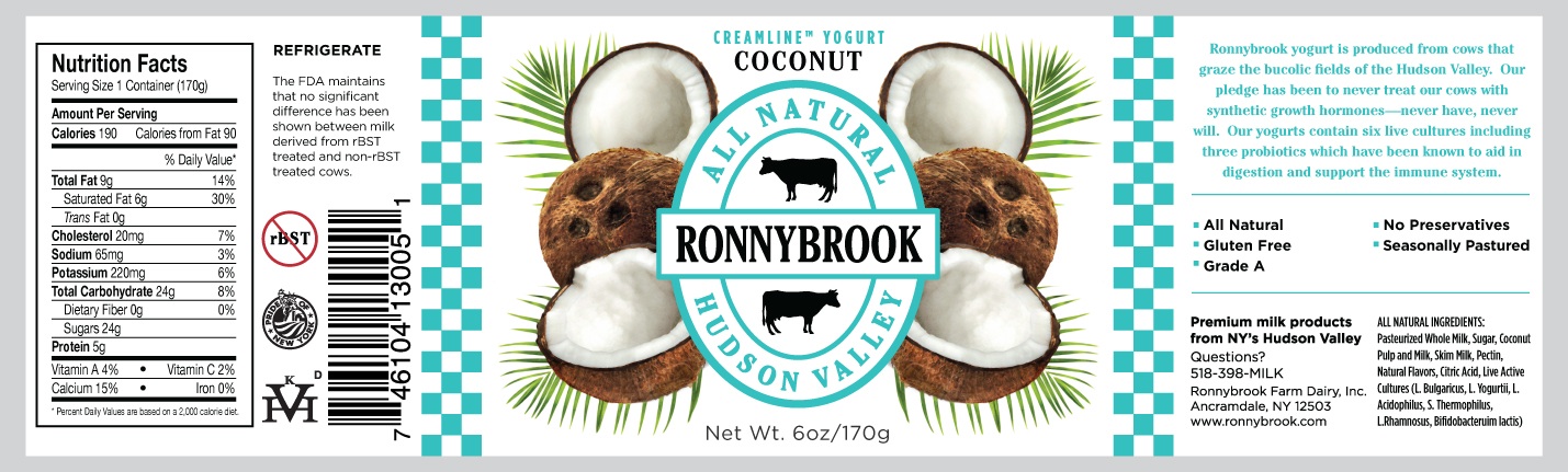 Ronnybrook_Farm_Yogurt_Coconut_Labels